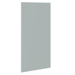 Slab Matt Aquamarine 350 Wall End Panel