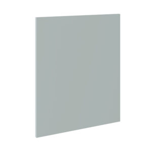 Slab Matt Aquamarine 596 Appliance Door