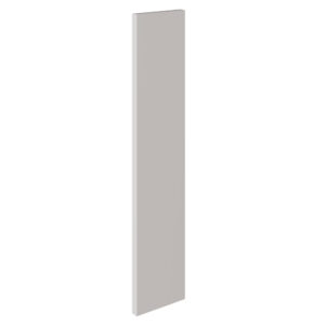 Slab Standard Light Grey 146 Filler Panel
