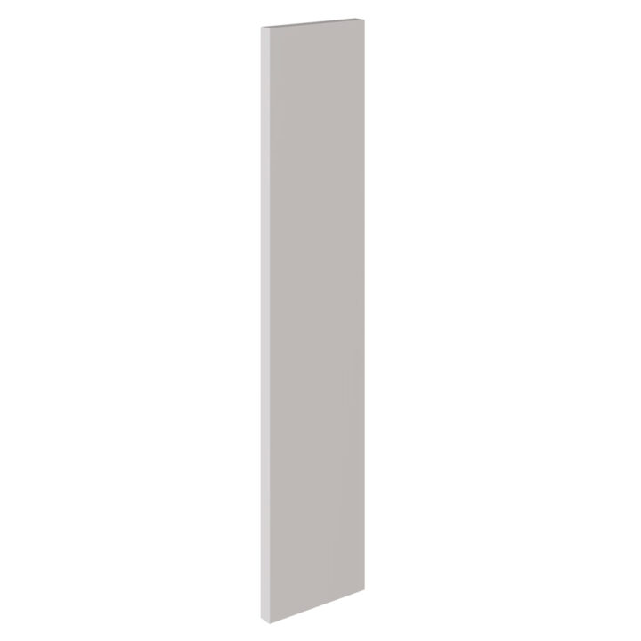 Slab Standard Light Grey 146 Filler Panel