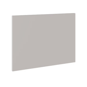 Slab Standard Light Grey 596 Integrated Extractor Door