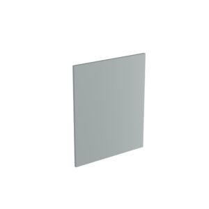 True Handleless Matt Aquamarine 596 Appliance Door