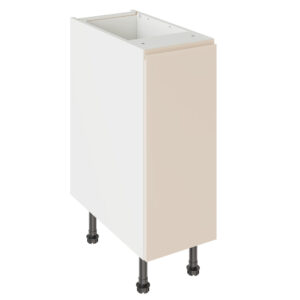 J Pull Matt Cashmere 300 Base Kitchen Cabinet