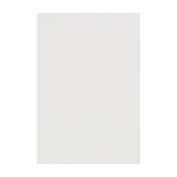 Kitchen Kit Door Slab Standard Snow White