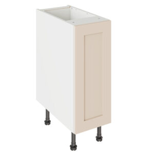 Shaker Matt Cashmere 300 Base Kitchen Cabinet