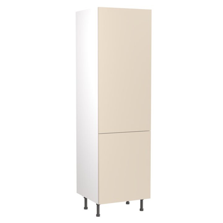 Slab Cashmere 600 Fridge and Freezer Housing