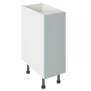 Slab Matt Aquamarine 300 Base Kitchen Cabinet