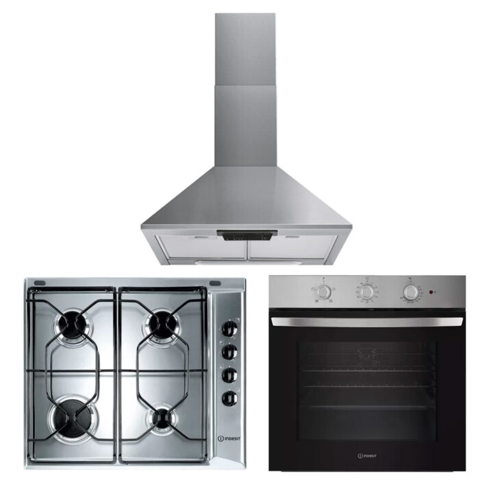 Appliance Pack (Gas)