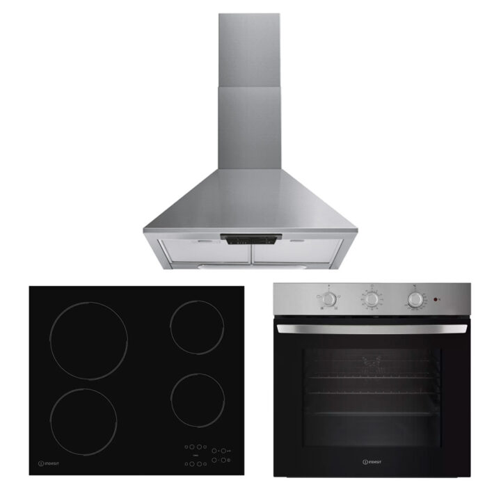 Appliance Pack (Electric)