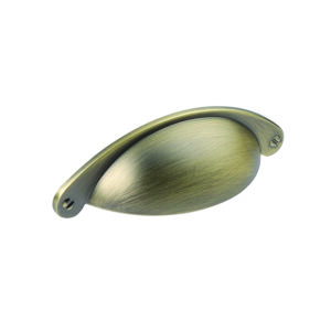 Knightsbridge Cup Antique Bronze