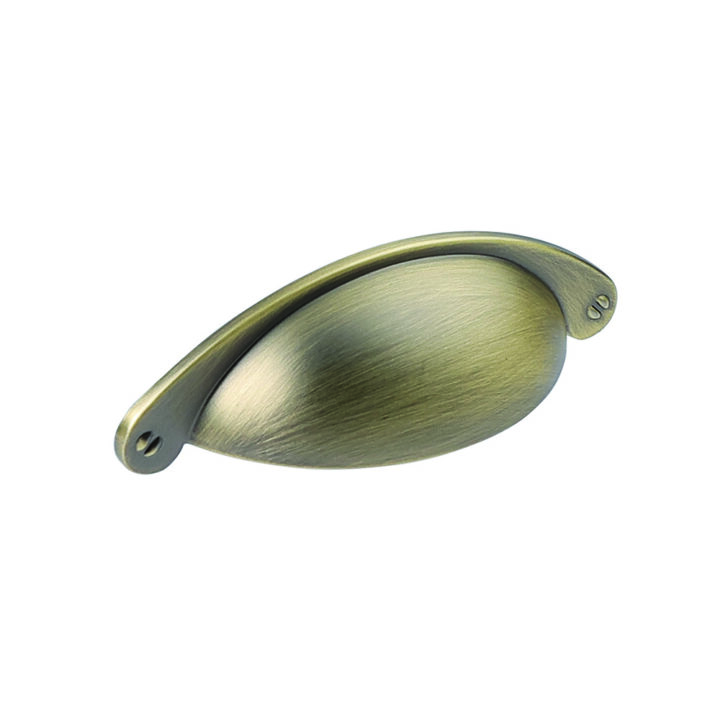 Knightsbridge Cup Antique Bronze