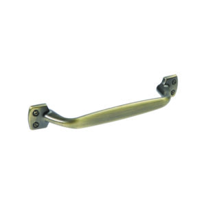 Knightsbridge D Handle Antique Bronze