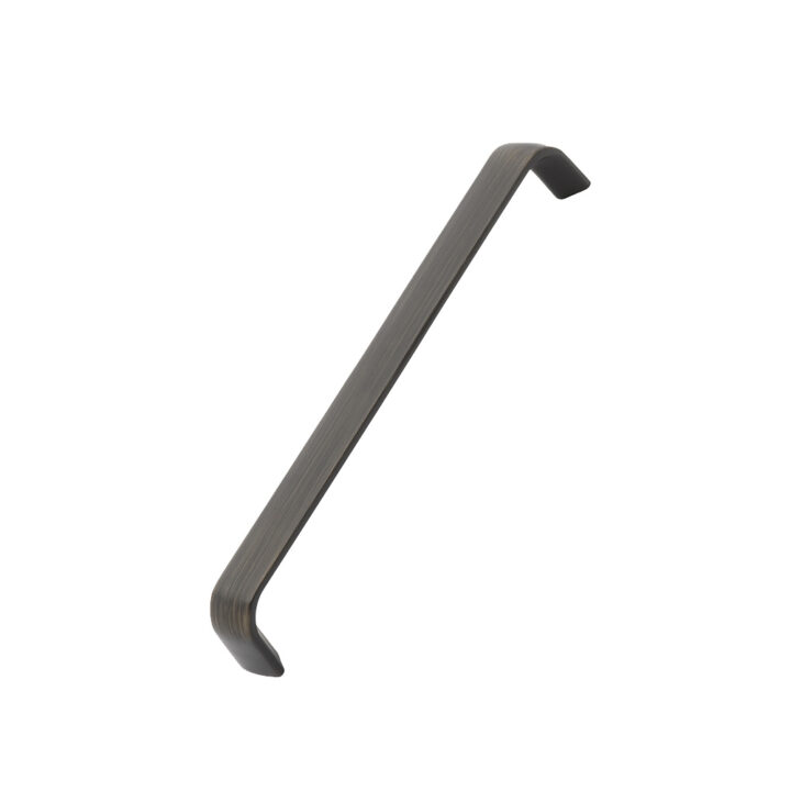Camden Bar Handle Antique Black