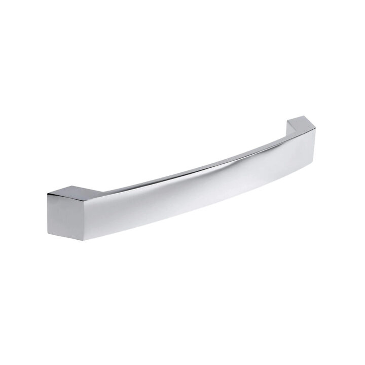 Tavistock Bow Handle Polished Chrome